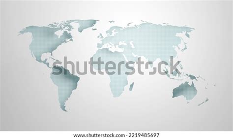 World Map 3D Texture 的图像结果