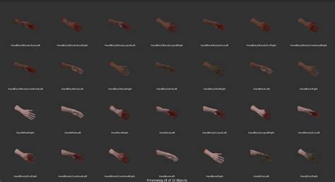 Image result for Unity VR Hand Model Free