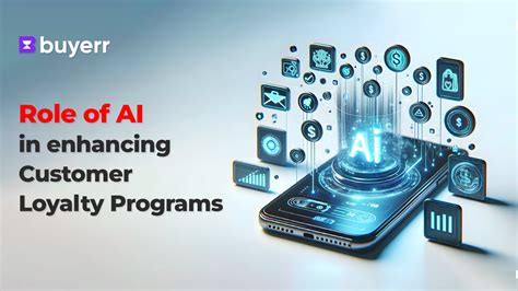 How AI in Loyalty Programs Can Revolutionize Customer Relationships