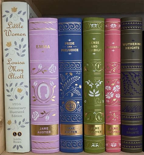 Ranking Of Jane Austen Books