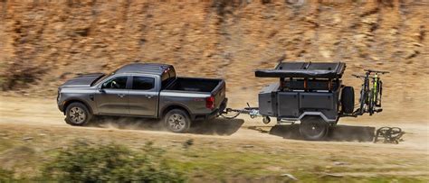 2025 Ford Ranger XL vs XLT Trim Breakdown and Highlights