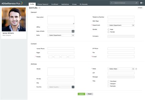 Image result for Directory Update