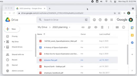 Using Google Drive without internet feature is out of beta: Key things ...