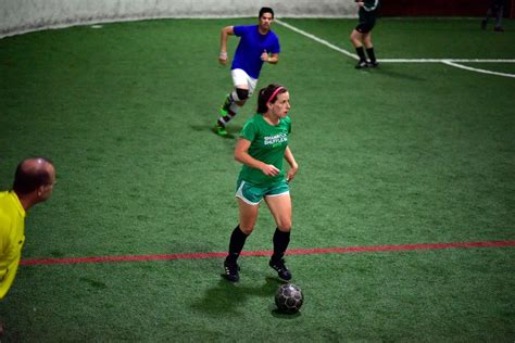 All American Indoor Sports Office Photos