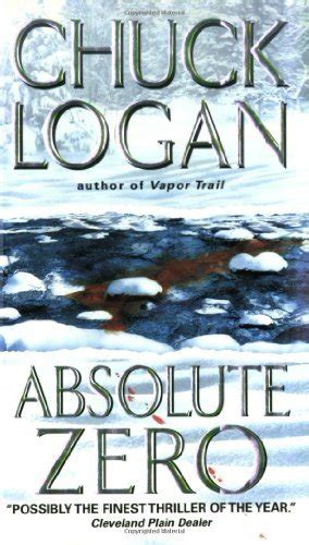 Absolute Zero (Phil Broker Book 3) eBook : Logan, Chuck: Amazon.in: Books