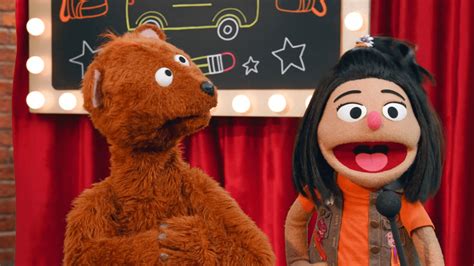 Image result for Sesame Tree CBeebies Episodes