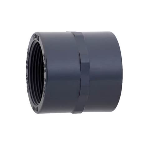 Image result for Coupling CPVC 80THD
