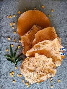 SAHAKAR Corn Papad/Makka Papad/Khichiya Papad 800 grams (2 packs of 400 ...