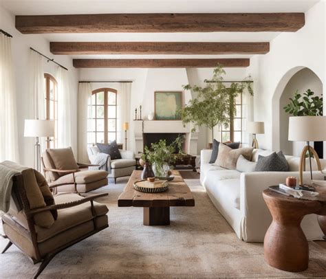 Pin by Andi Strick on Living room | Spanish interior design, Modern ...