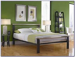 Image result for Bunny Ears Bed Frame