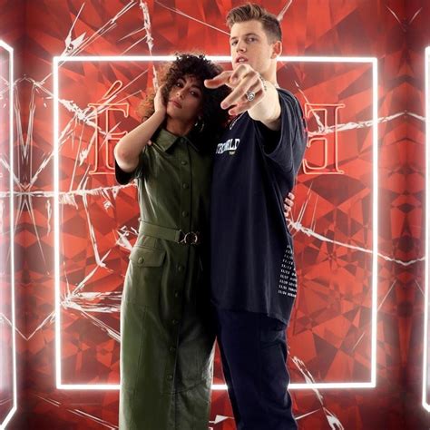 Image result for Elite Cast Interviews