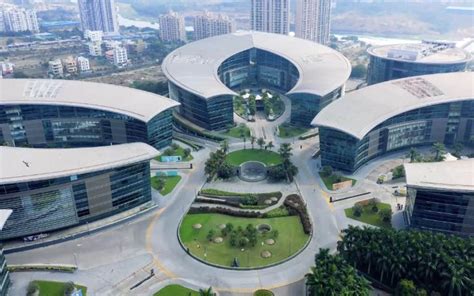 Top IT Tech Parks In Pune | WhatsHot Pune
