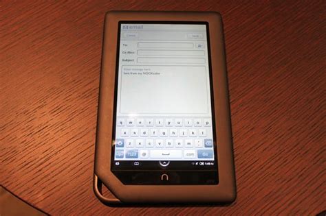 Image result for Nook Color Android