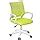 Alex Daisy Mesh Study Chair (Standard, Green) : Amazon.in: Furniture