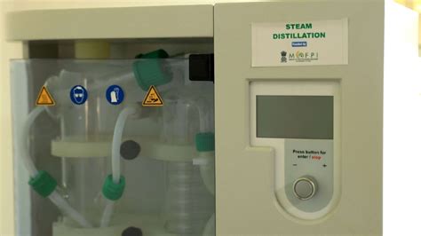 Sri Shakthi Food Testing Laboratory, Coimbatore. Govt Funded Lab.