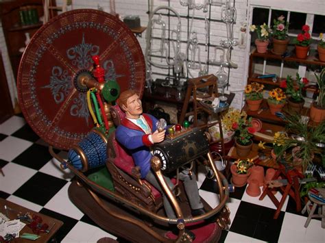 Image result for Time Machine Model