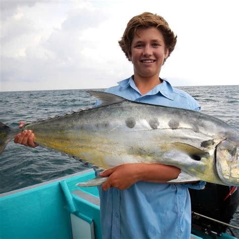 Fishzone Sportfishing (Kuala Rompin) - All You Need to Know BEFORE You Go