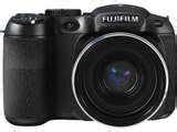 Compare Canon PowerShot SX30 IS Bridge Camera vs Fujifilm FinePix S2950 ...