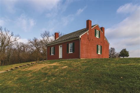 Visit - Ohio History Connection