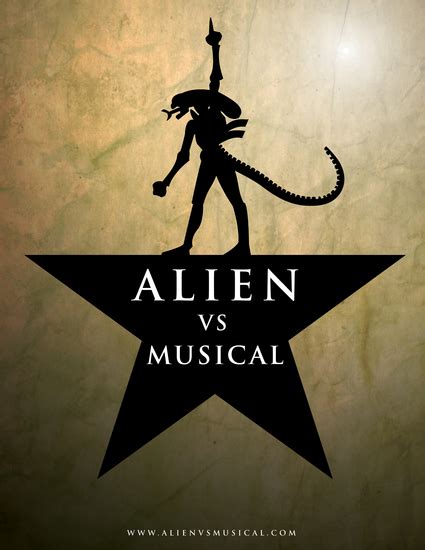 Image result for Alien Musical Pretedor The vs