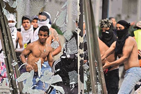 Venezuelan Oppn says it has proof its candidate defeated Prez Maduro