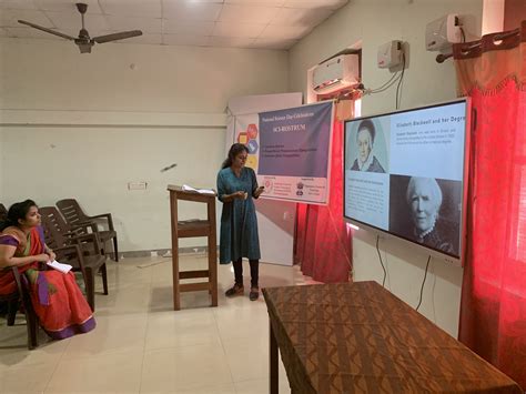 Bishop Moore || Seminar Halls