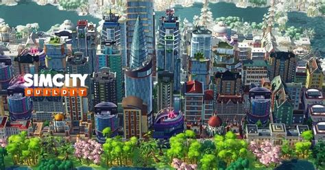 SimCity Buildit Tutorial 的图像结果