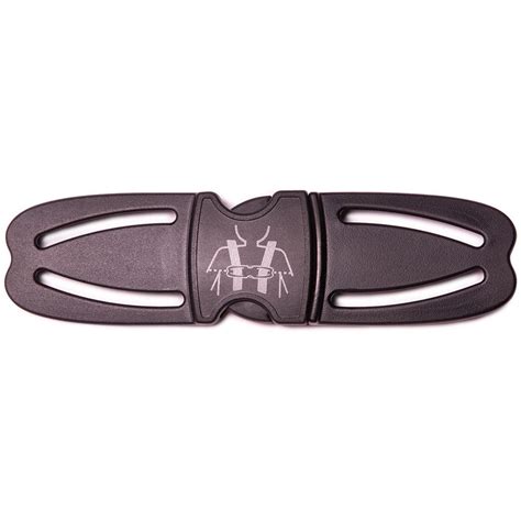 Diono Lock Tite Harness Clip: Sale Price New Zealand & Australia