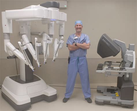 Novant Health Thomasville Medical Center completes its 1,000th robotic ...