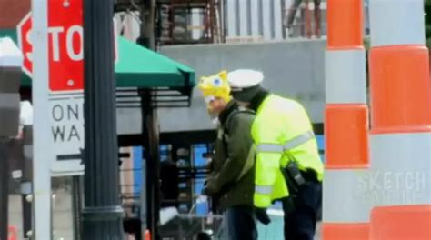 Image result for Cops Get Pranked