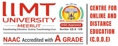 Welcome to IIMT University