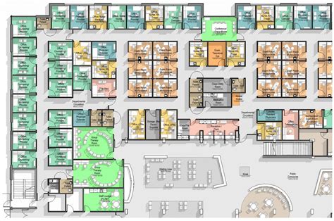 Atlanta VA Outpatient Clinic | EBA, Ernest Bland Associates P.C.