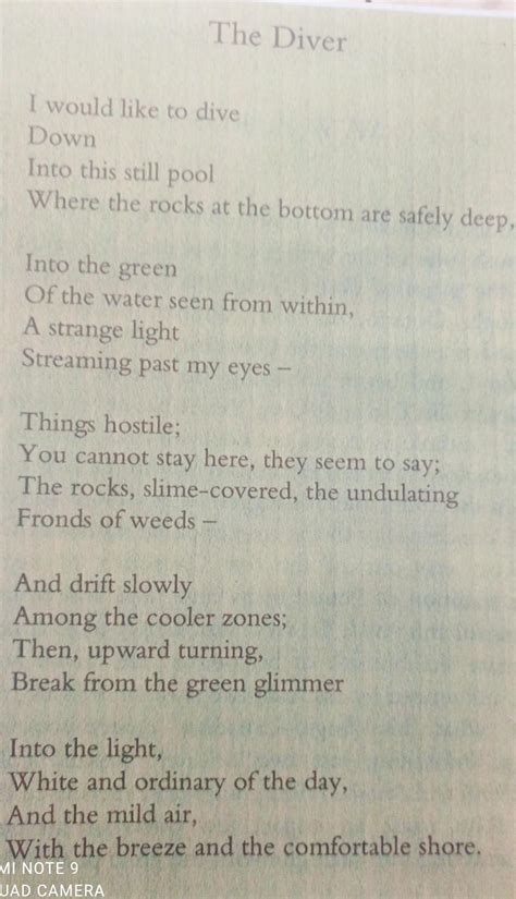 explain this poem and tell poetry devise and rhyme scheme - Brainly.in