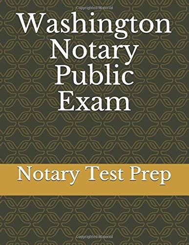 Image result for Notary Test. Amazon