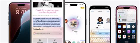 Apple Intelligence krijgt dit jaar ondersteuning voor Nederlands - Tweakers
