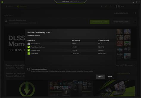 Image result for NVIDIA Driver Update