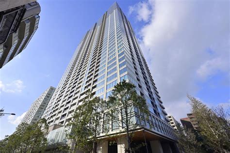 顶级公寓 103 平方米 卖 东京, 日本 - 129058984 - LuxuryEstate.com