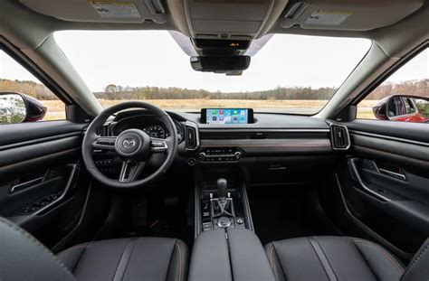 2026 Mazda CX-50 Review, Pricing, & Pictures | U.S. News