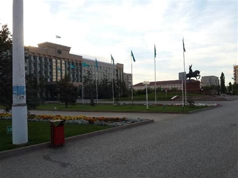 5 BEST Places to Visit in Aktobe - UPDATED 2020 (with Photos & Reviews ...