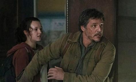 The Truck Scene And Other Things You Missed In 'The Last Of Us' Episode 1