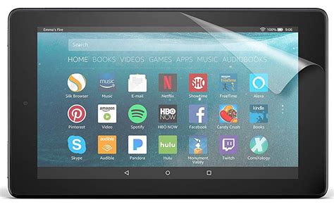 Image result for Screen for Amazon Fire Tablet