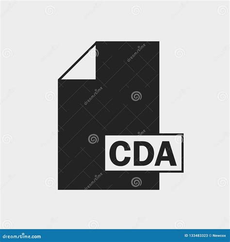 What Is a CDA File Format 的图像结果