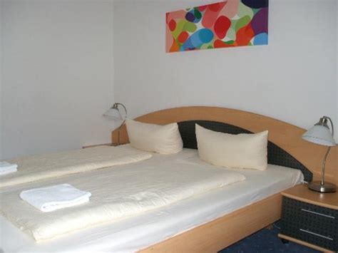 HOTEL SONNE FREIBURG (Freiburg im Breisgau, Germany - Baden-Württemberg ...