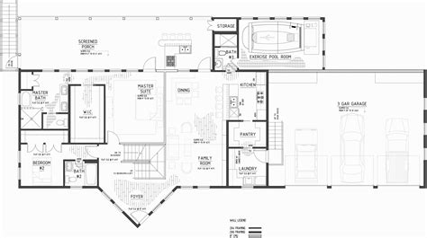 House Plans Built On Concrete Slab at Laura Timbery blog
