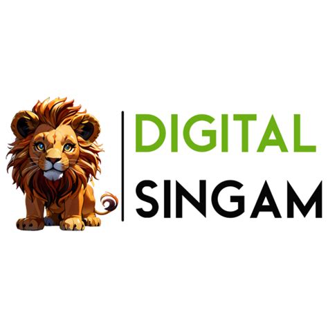 Digital Singam Digital Marketing Certification Course