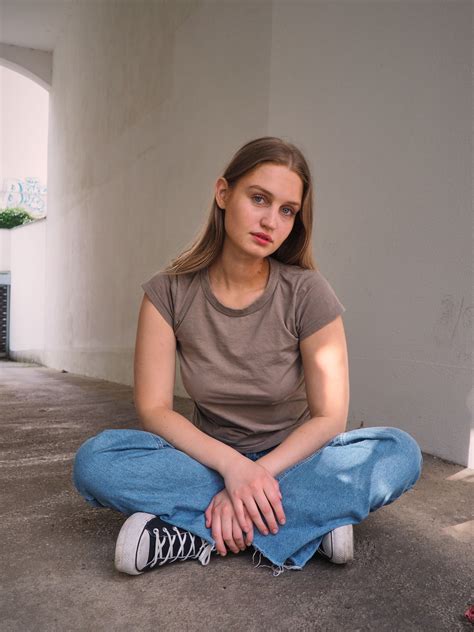 Greta Sophie Schmidt - Filmmakers