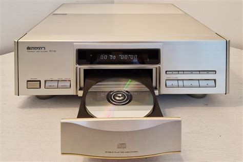 Pioneer PD-95