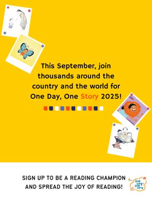 Digital Library of Stories for Kids | Stories | Storyweaver