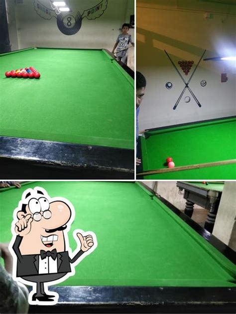 SNOOK POINT Game Zone, Navi Mumbai - Restaurant reviews