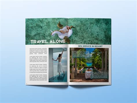 Magazine Web Page 的图像结果